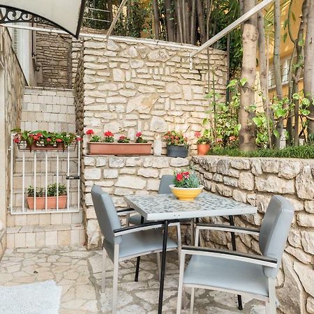Luxury 1 Bedroom Apartment In Rabac Extérieur photo