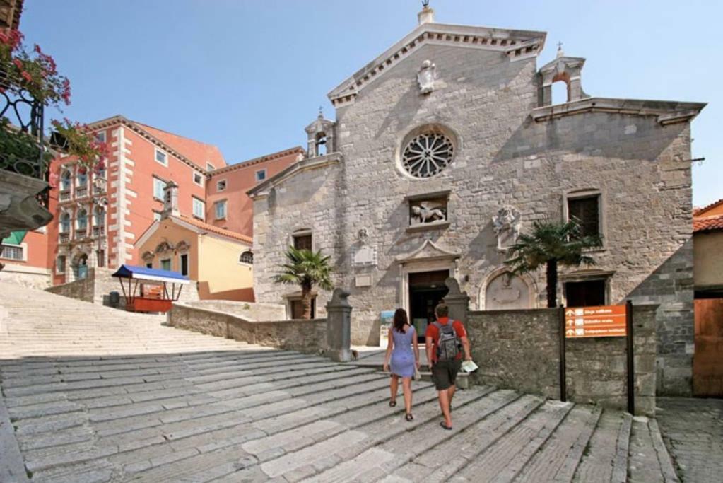 Luxury 1 Bedroom Apartment In Rabac Extérieur photo