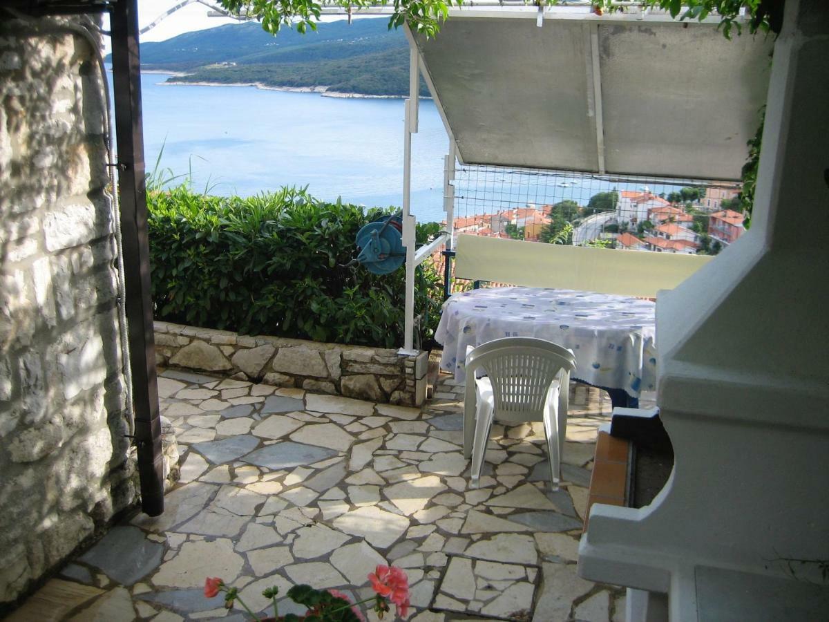 Luxury 1 Bedroom Apartment In Rabac Extérieur photo
