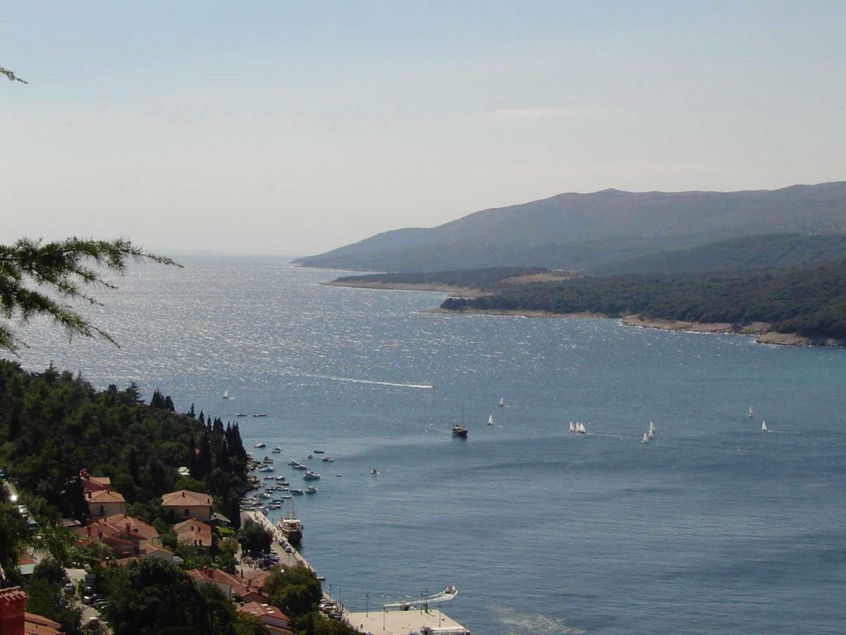 Luxury 1 Bedroom Apartment In Rabac Extérieur photo