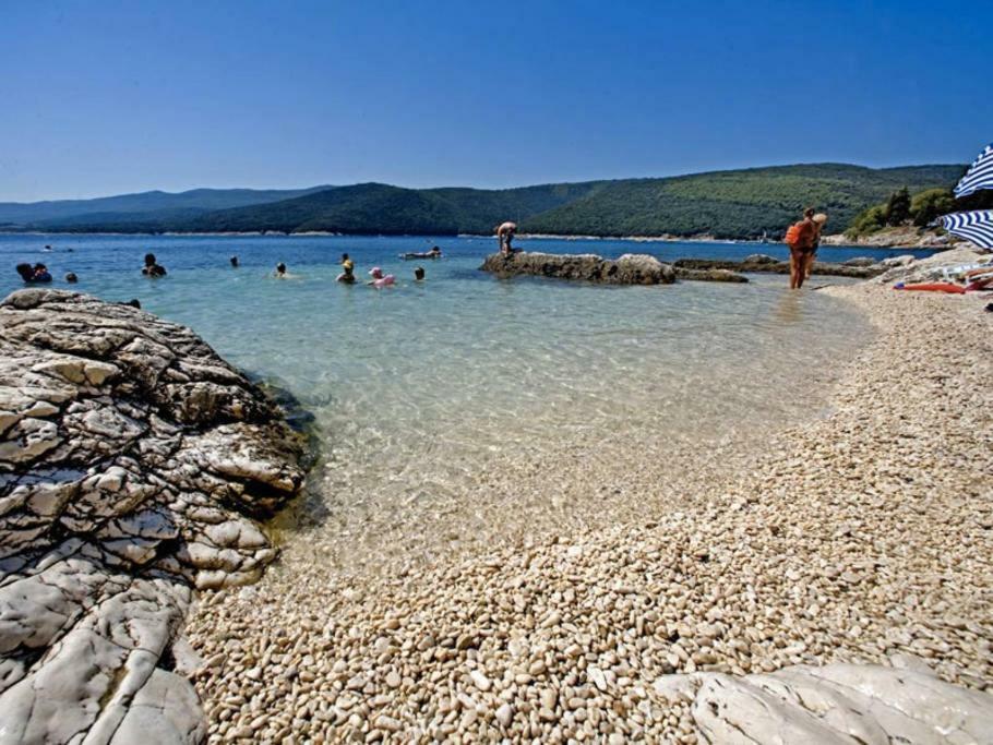 Luxury 1 Bedroom Apartment In Rabac Extérieur photo