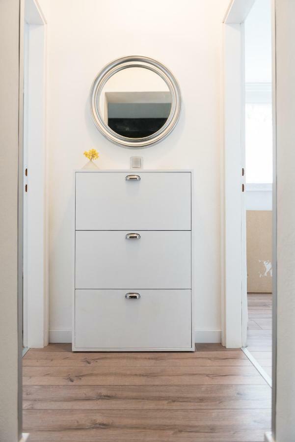 Luxury 1 Bedroom Apartment In Rabac Extérieur photo